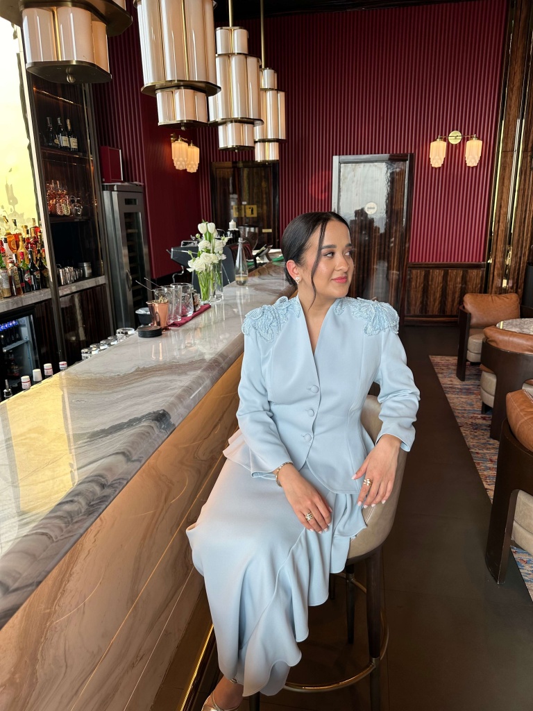 Зилола Абдухамид 