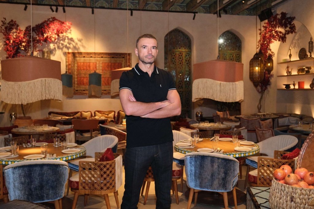 Александр Орлов 