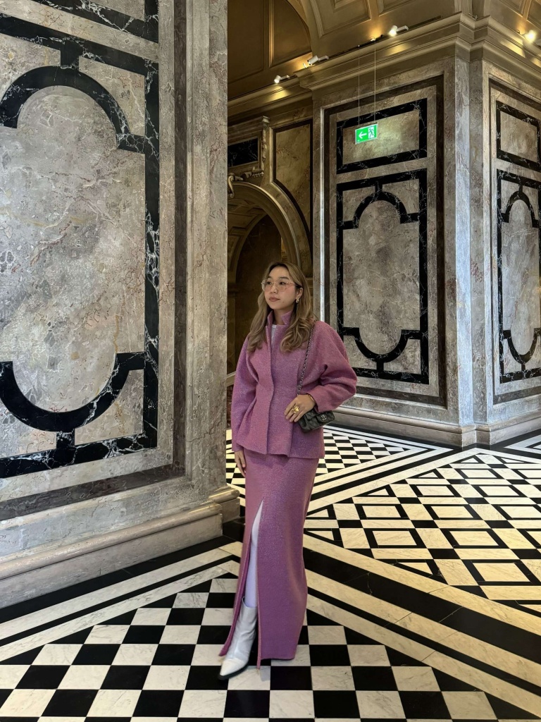 Диана Казыхан