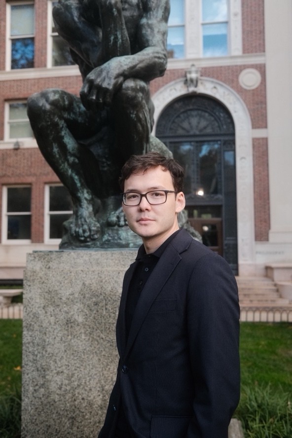 Как поступить в Columbia University