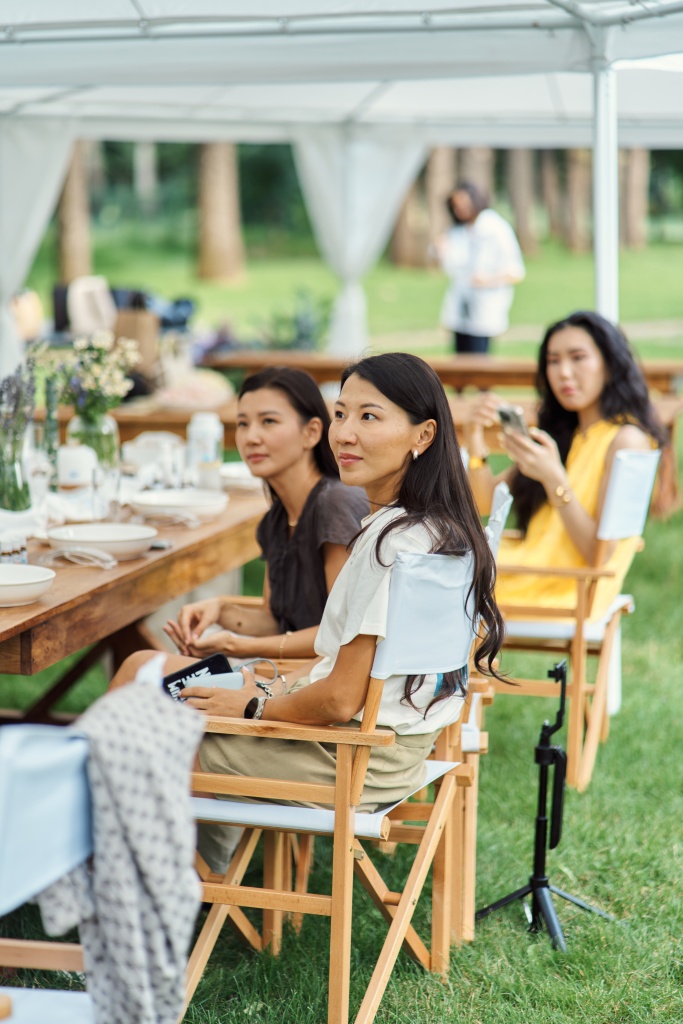 Салтанат Казыбаева