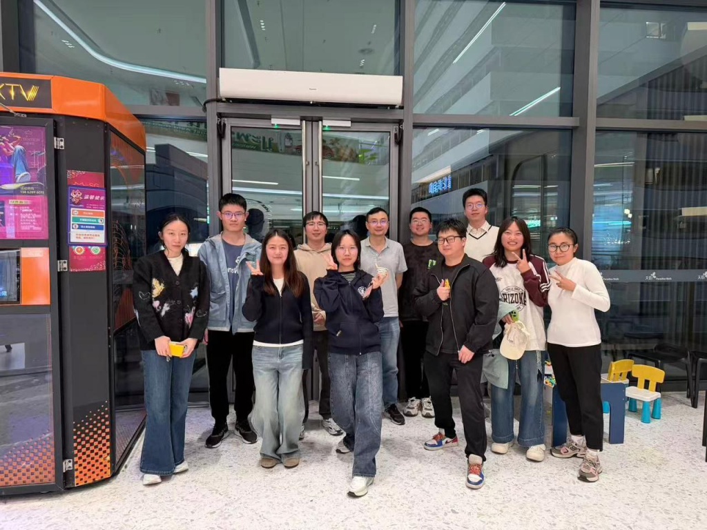 Акжол Манатбай ученая