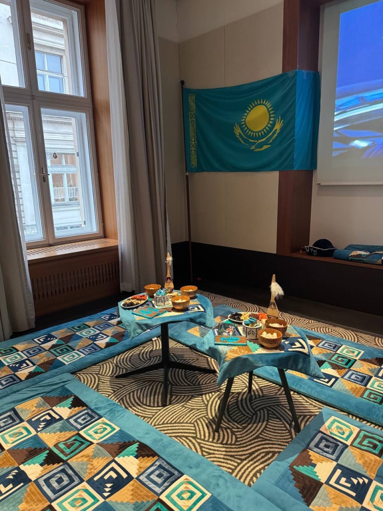 Мадияр Дуспулов