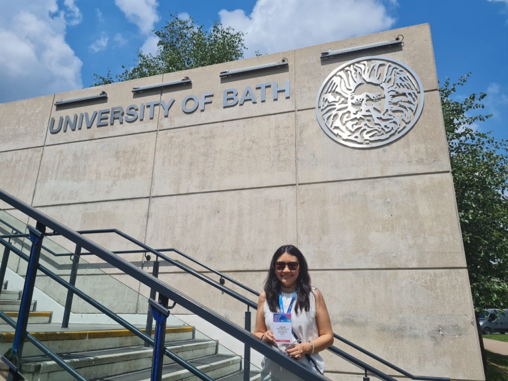 science Айжан Турсунбаева