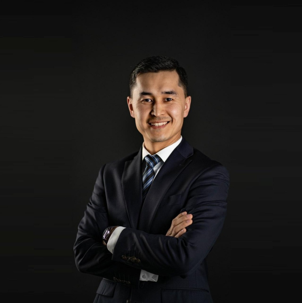 Jasulan Jasulan