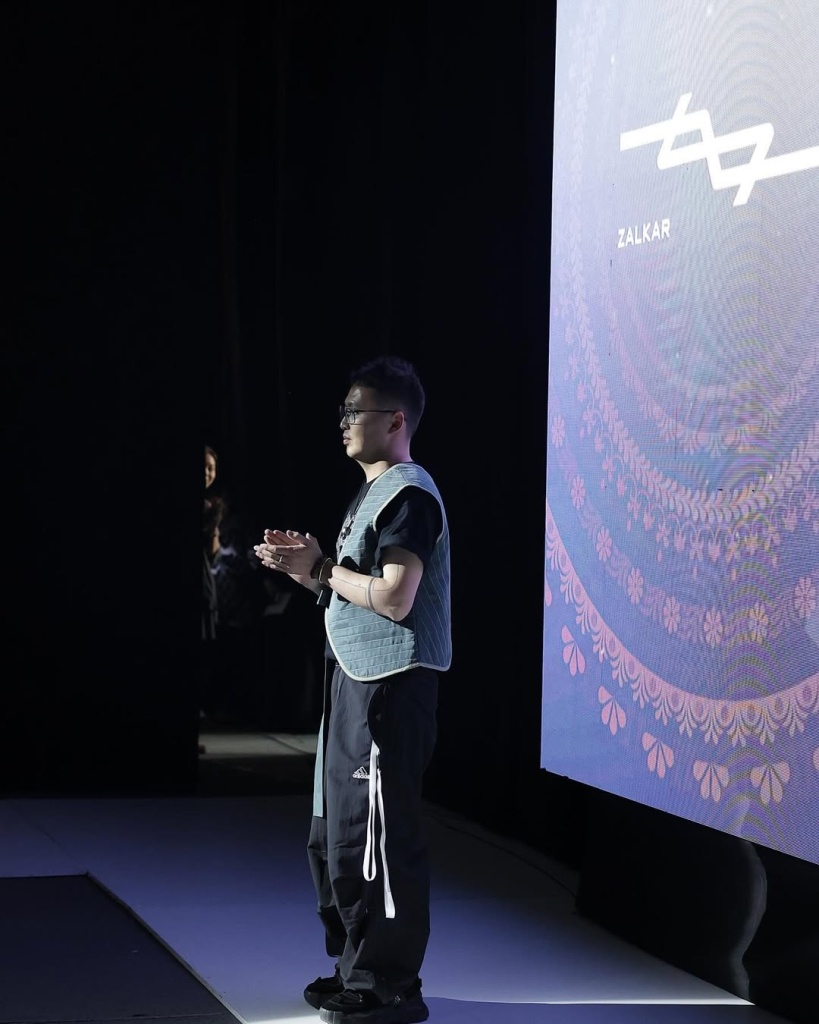 Залкар Аскарали