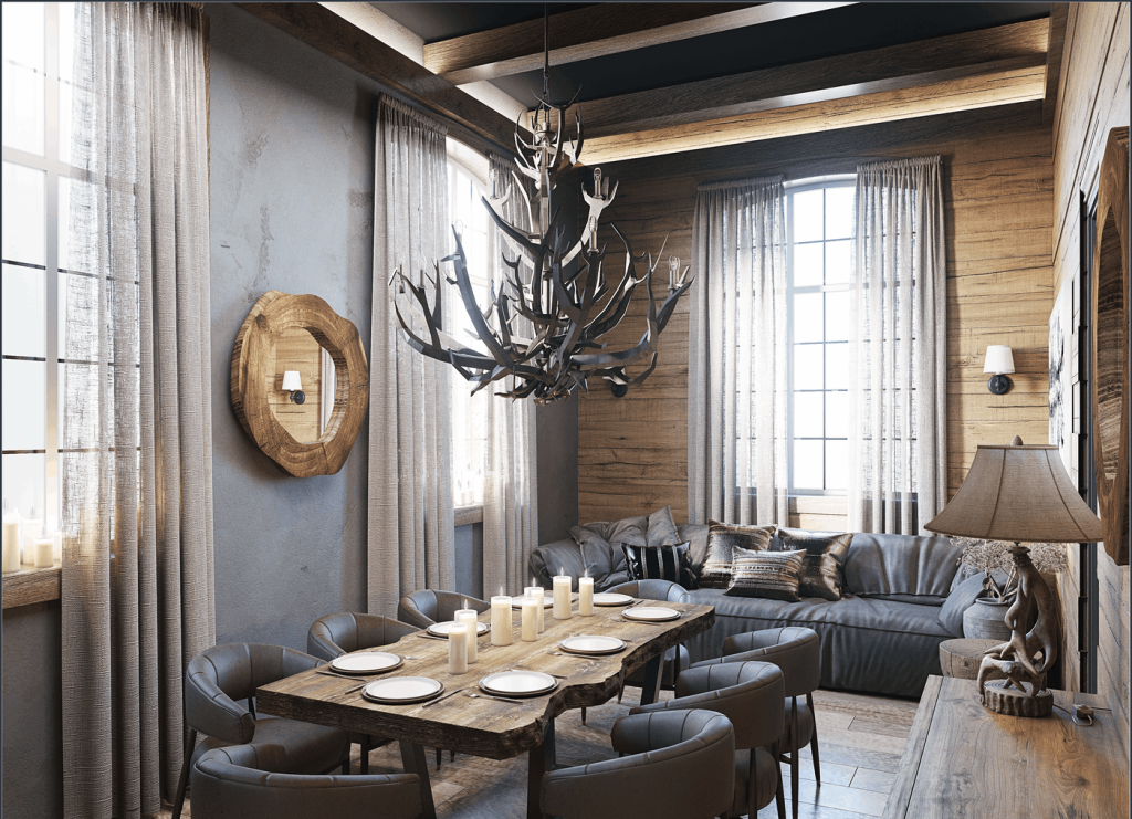 гастробаня Огниво в Алматы