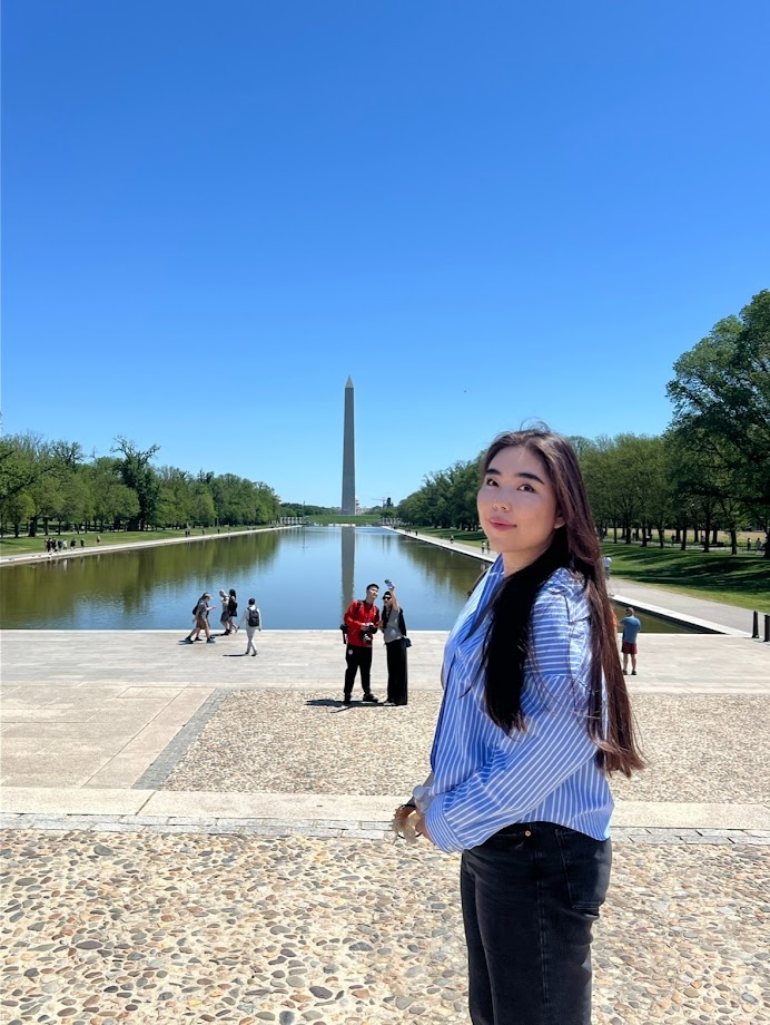 учеба в University of Michigan 