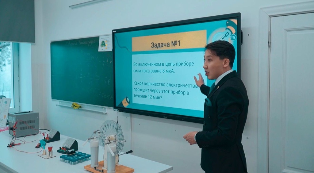 Асхат Жумабеков