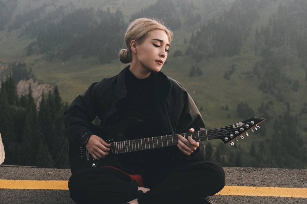 креативный класс в центральной азии