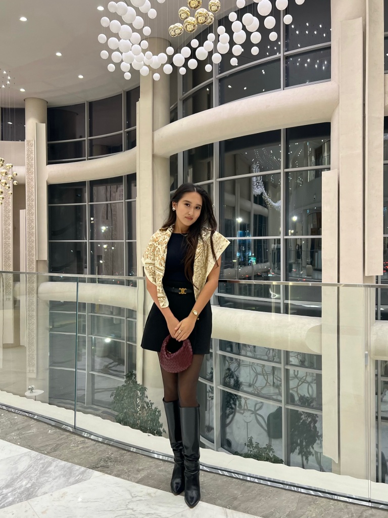 аккаунт-менеджер в коммуникационном агентстве TIDAM