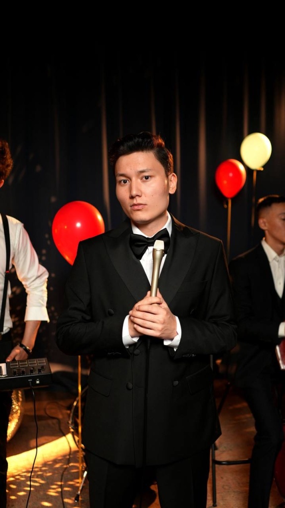 Асланби Ниязбеков