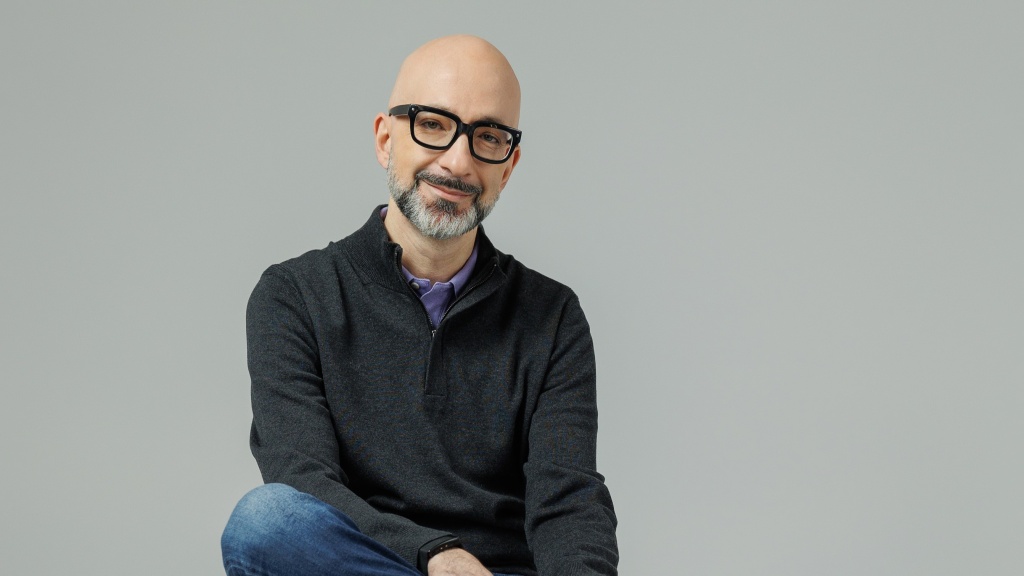 lihtman PR Александр Лихтман