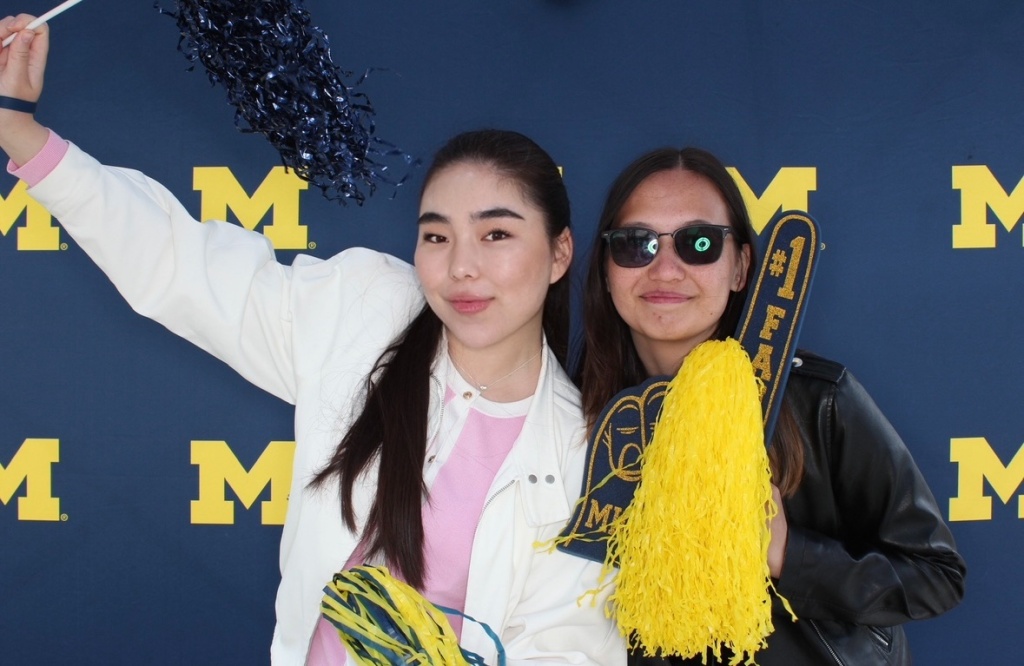 рекомендации по поступлению в штаты