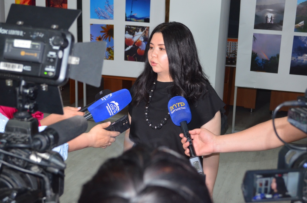 Асель Жураева