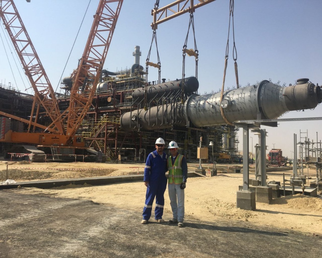 карьера инженера в казахстане