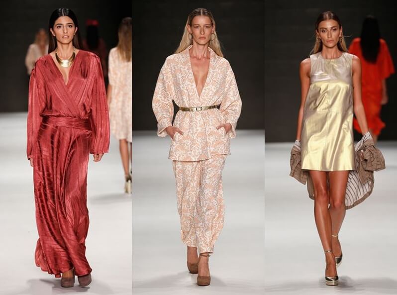 Turkish Fashion Designers in the Spotlight