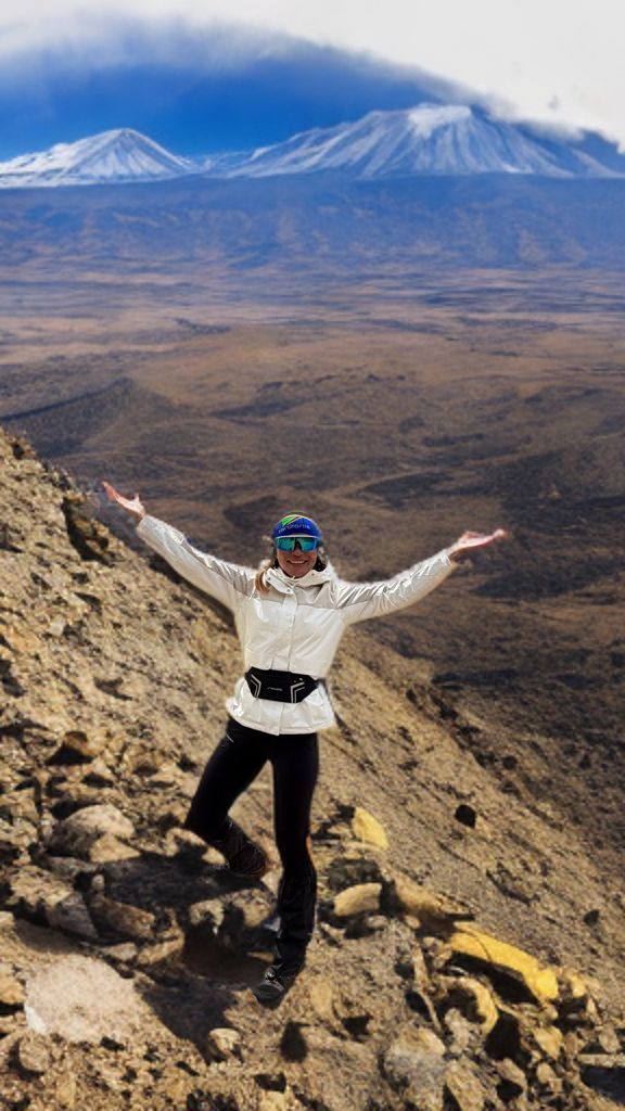 Опыт восхождения на Килиманджаро