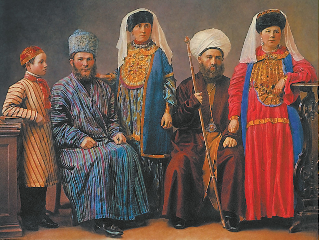 Tatar family.jpg