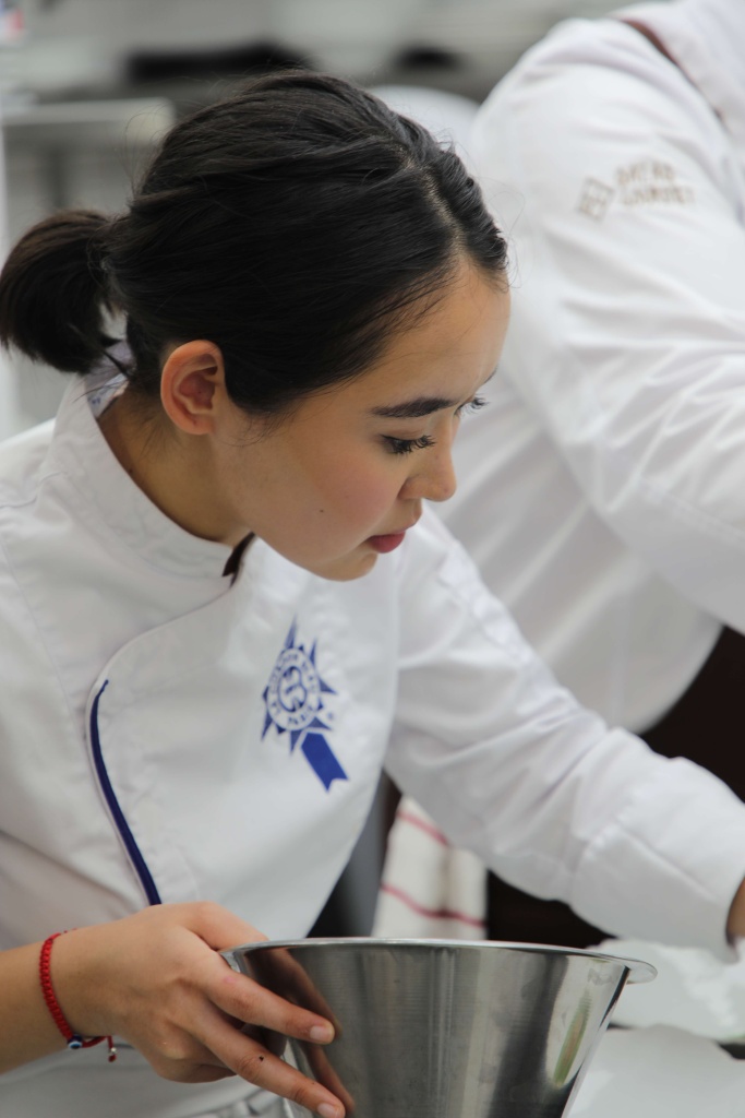 Балнур Амангельды