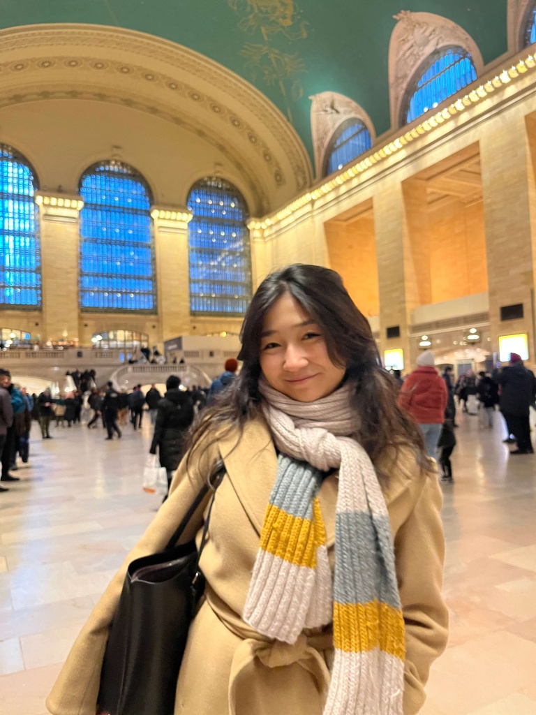 Анель Жусубали