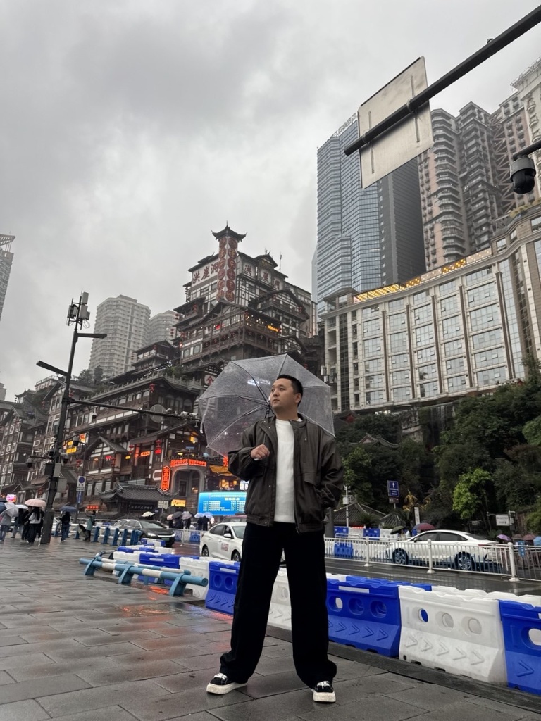 Нурсейит Анаркулов Накта подкаст