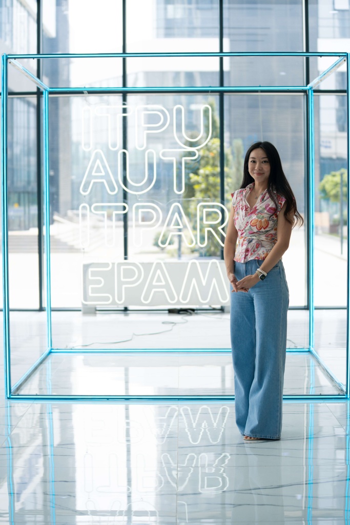 Женщины лидеры в Узбекистане