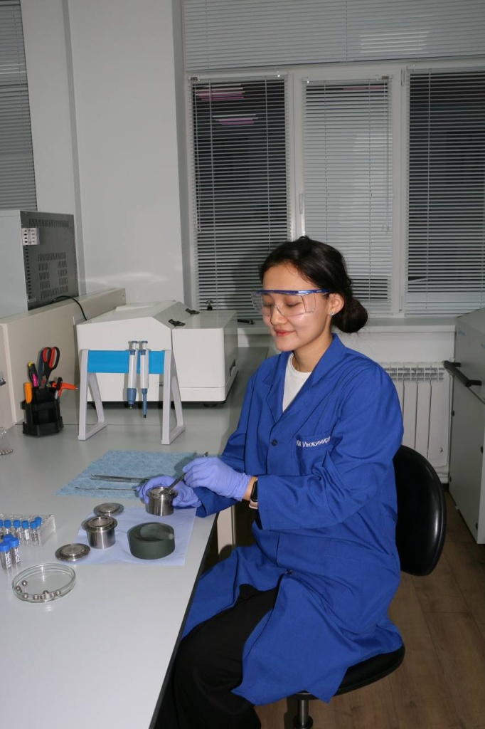 как развиваться в научной сфере в казахстане