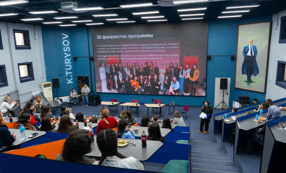 карьера женщины