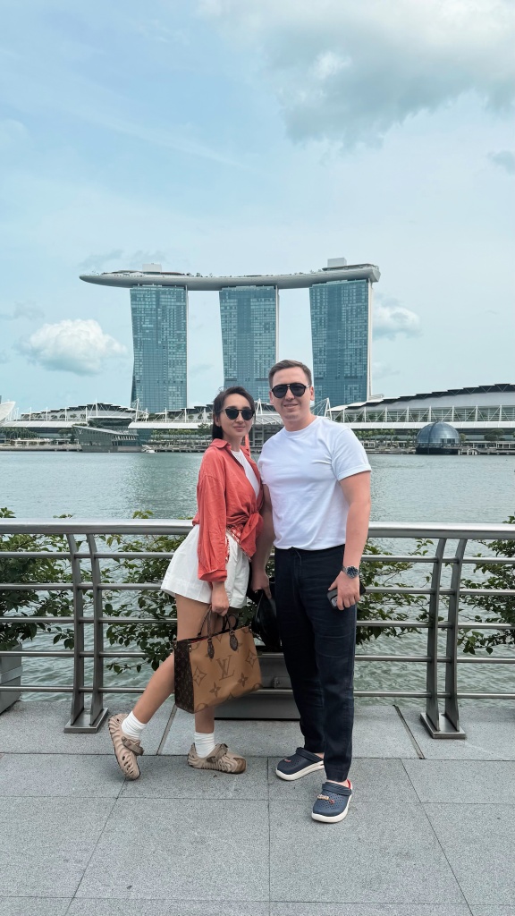 Гаухар Кассенова Сингапур.JPG