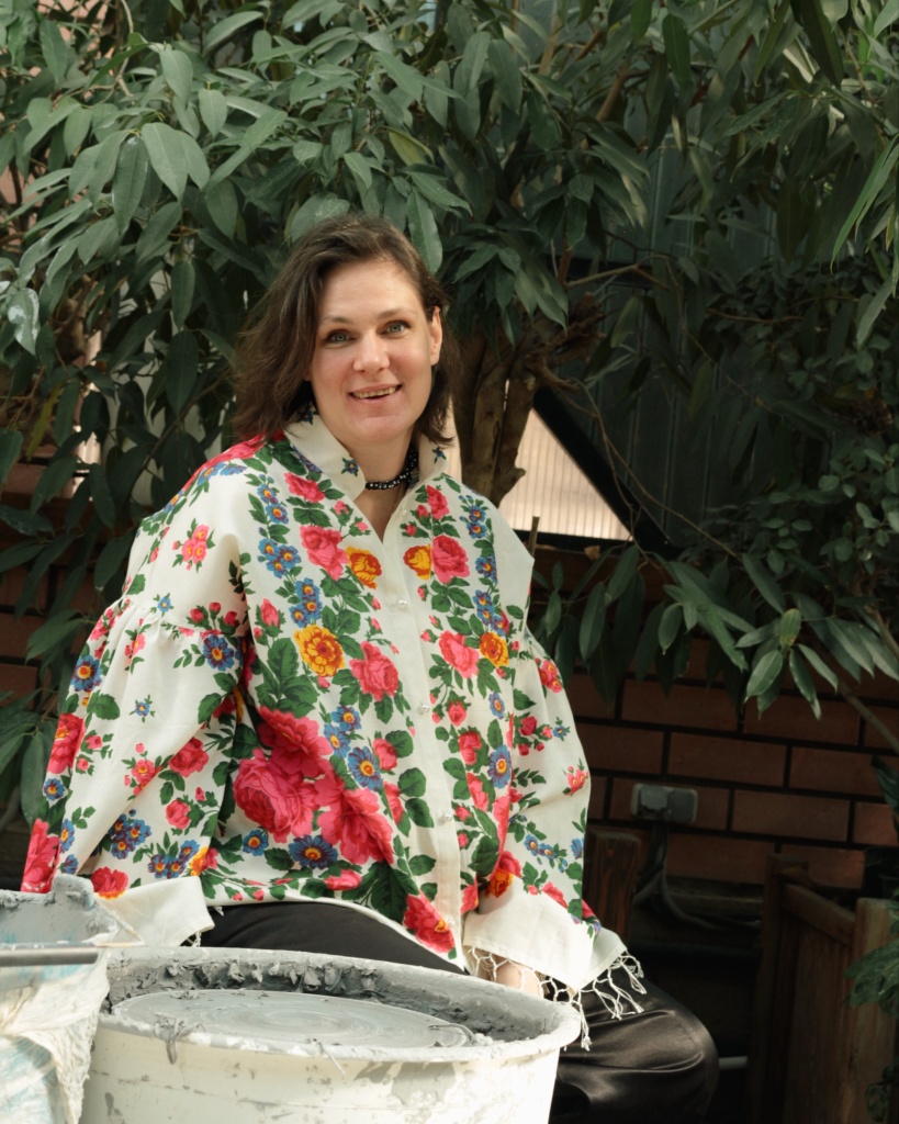 саша романова