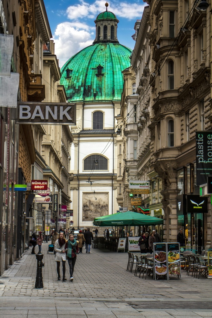 vienna