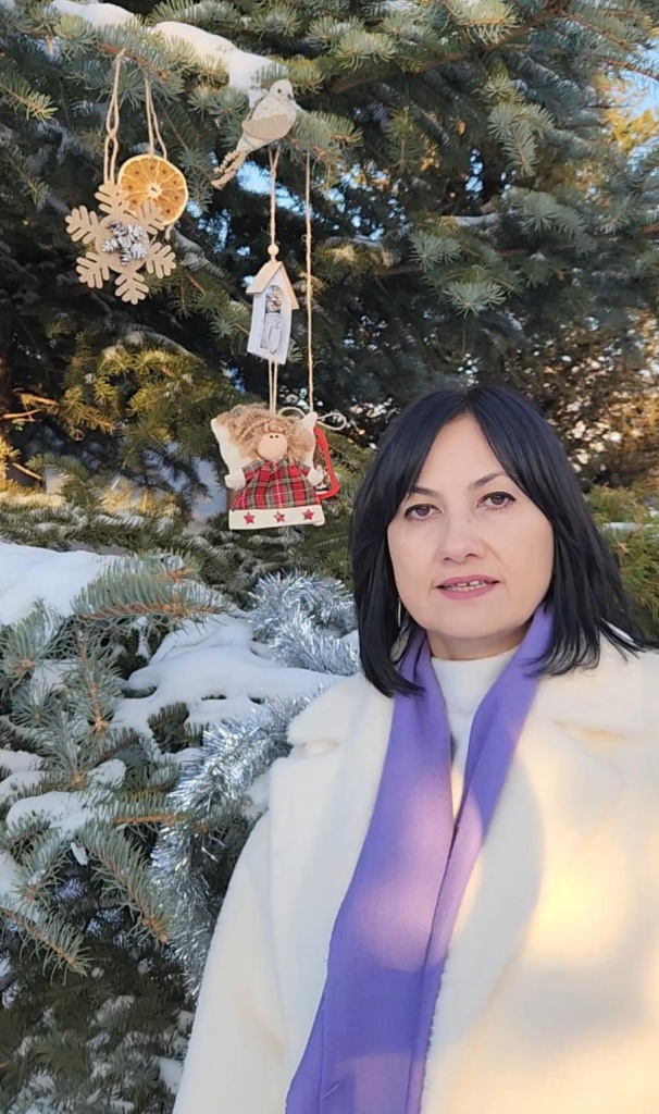 Наталья Кириллова EPAM