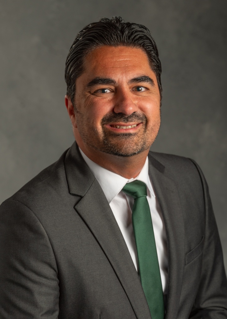 Как поступить в Michigan State University 