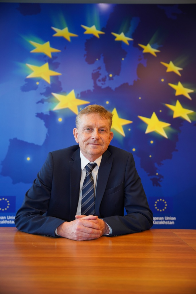 Erasmus+ program