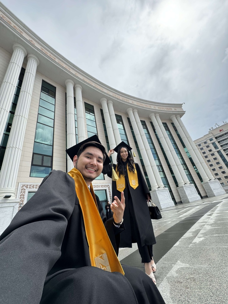 Мадияр Дуспулов