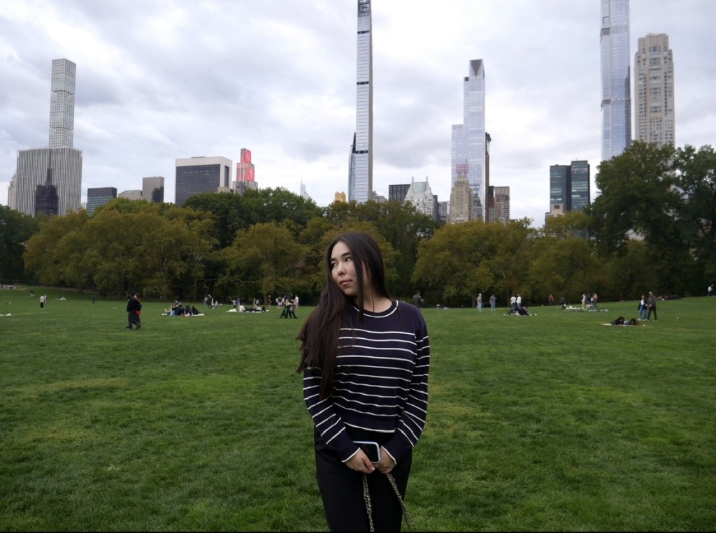 казахи в штатах