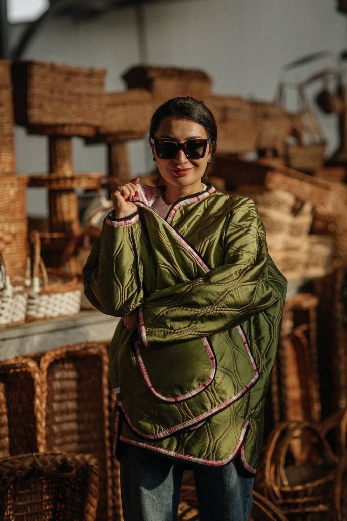что такое современная мода в узбекистане