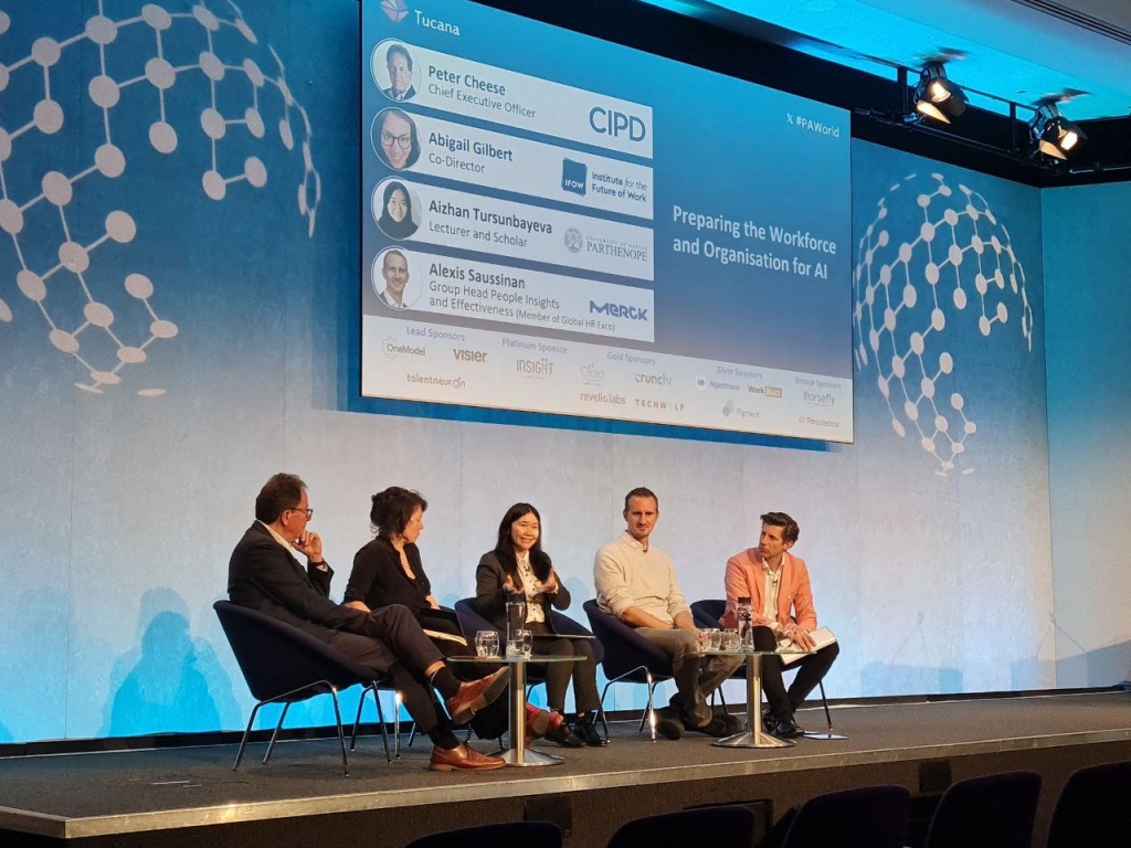 science Айжан Турсунбаева