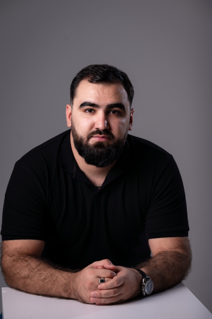 Илим Сейфуллаев