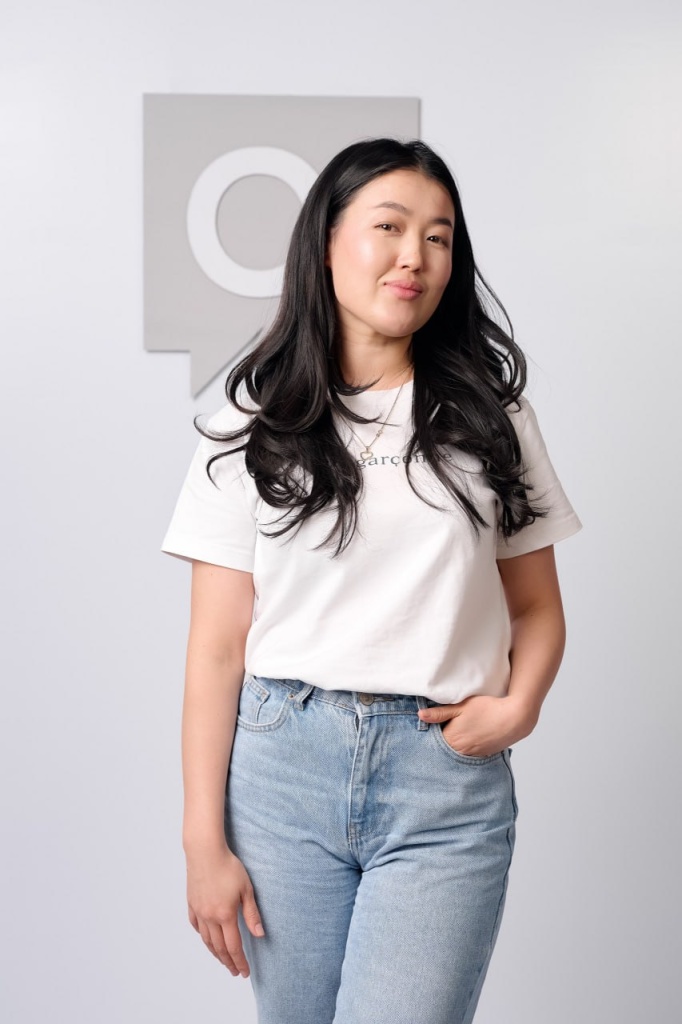 Карьера в операторе O!