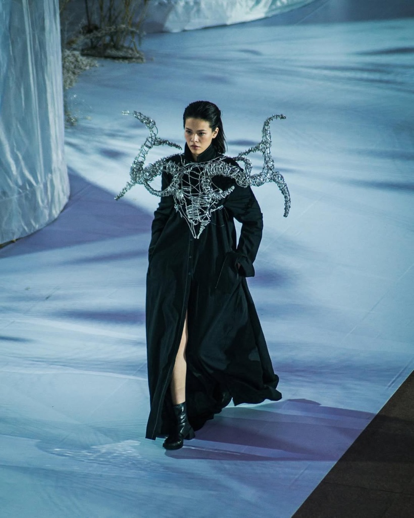 Залкар Аскарали