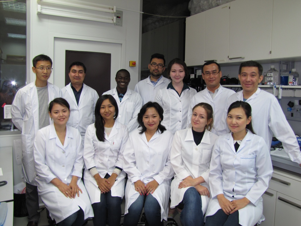 Юлия Сафарова