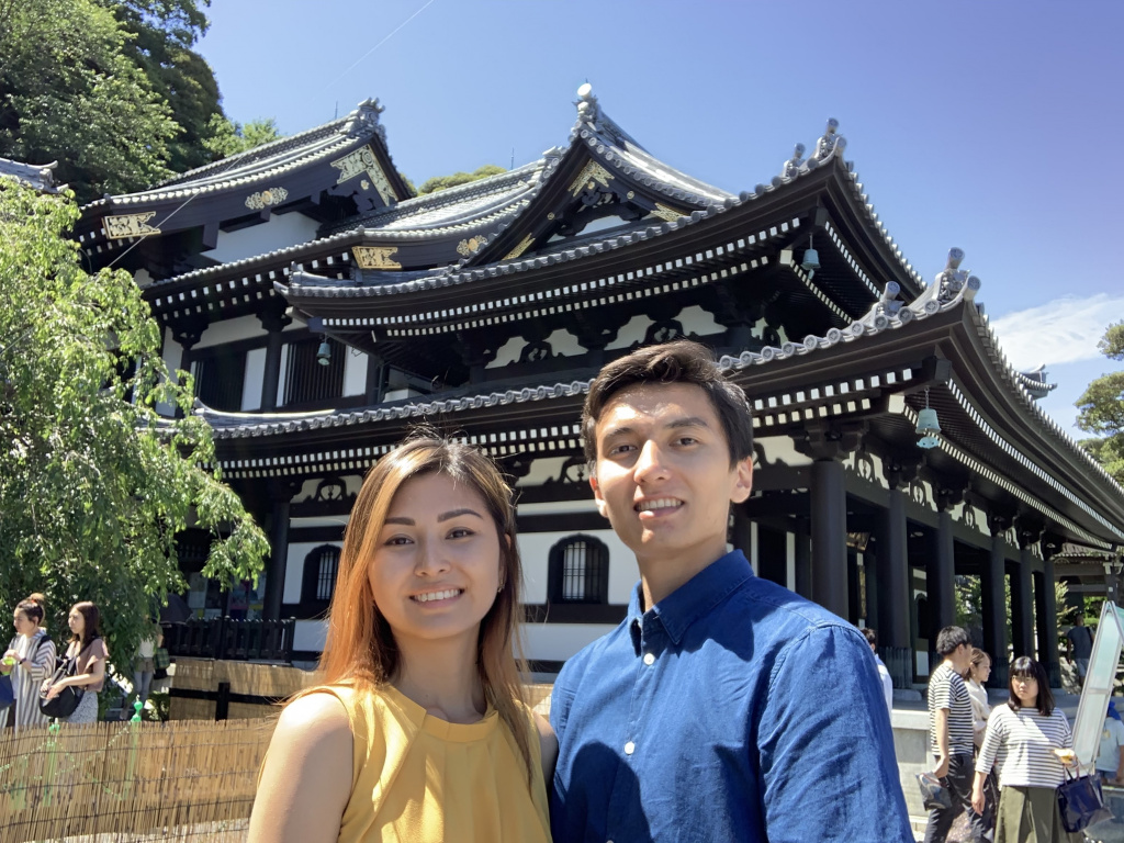 Как устроиться на престижную работу в Японии: истории людей из Казахстана, России, Украины и Страны восходящего солнца