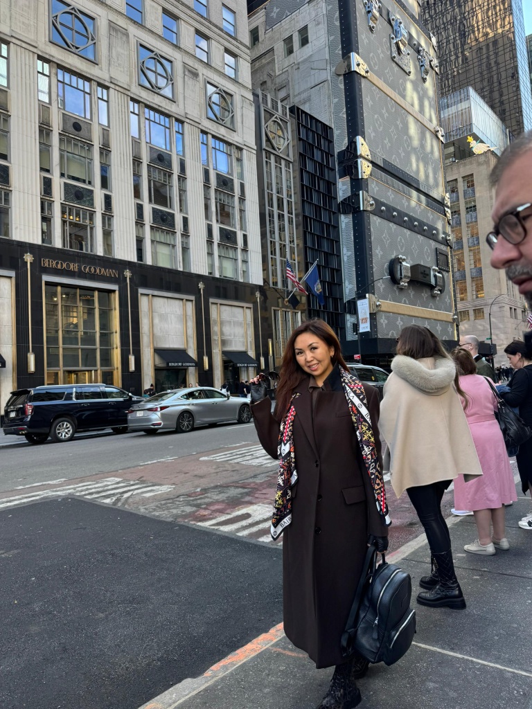 Байра Толгонай