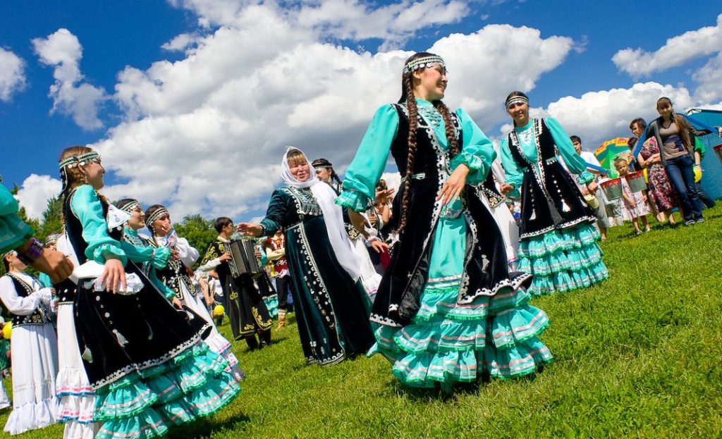 Почему башкиры гордятся общей историей и культурой с казахами