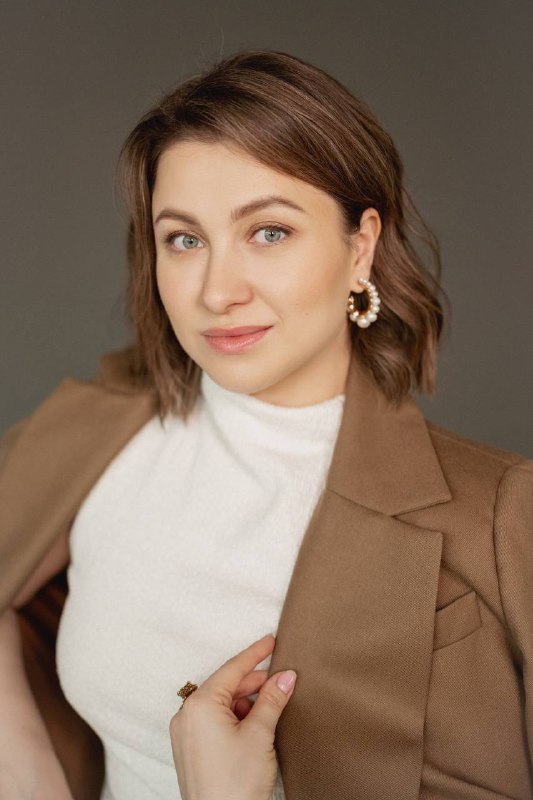 Олеся Аппазова