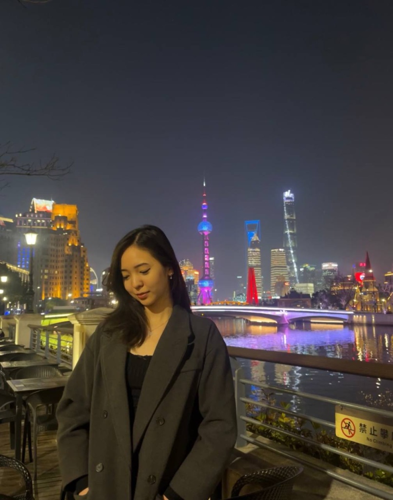 Дамира Маджанова