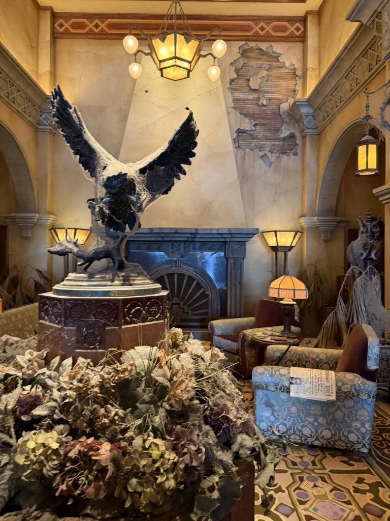 Сколько стоит посетить Disneyland в Париже