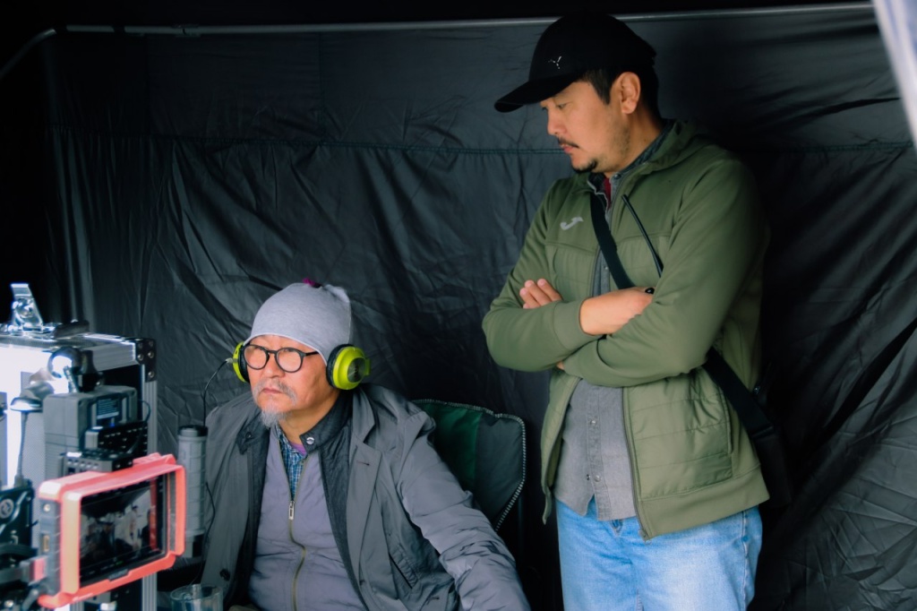 креативные личности кыргызстана